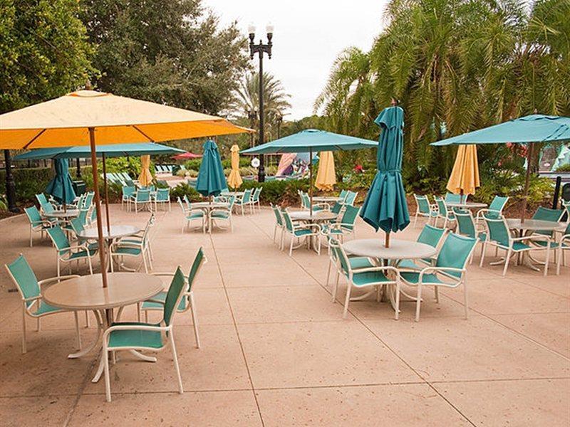 Disney'S Port Orleans Resort - French Quarter Lake Buena Vista Luaran gambar